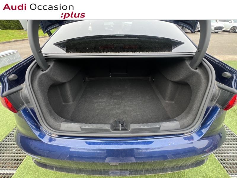 Voitures occasions Audi A3 Berline S line Thionville