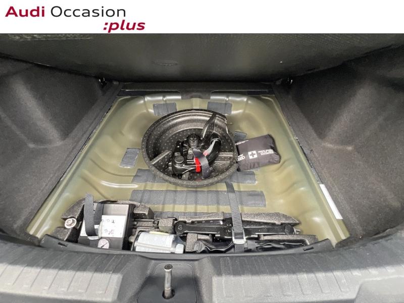 Voitures occasions Audi A3 Berline S line Thionville