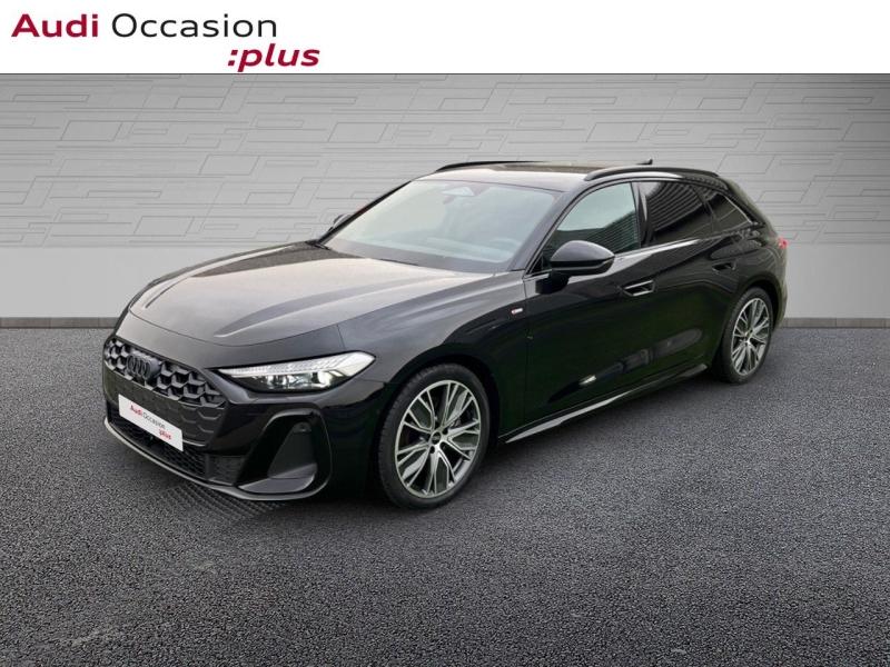 Voitures occasions Audi A5 Avant S line Thionville