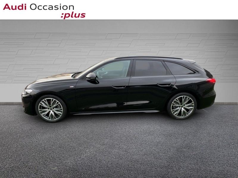 Voitures occasions Audi A5 Avant S line Thionville