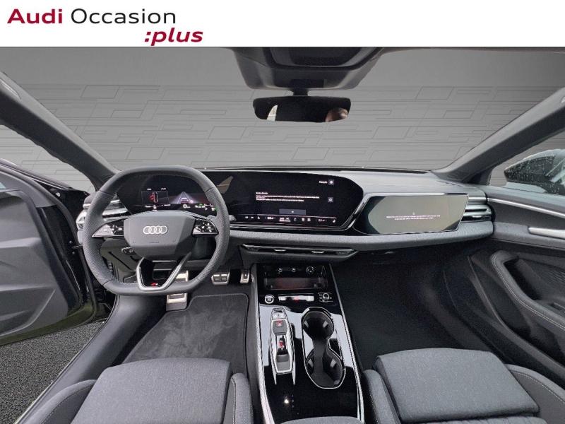 Voitures occasions Audi A5 Avant S line Thionville