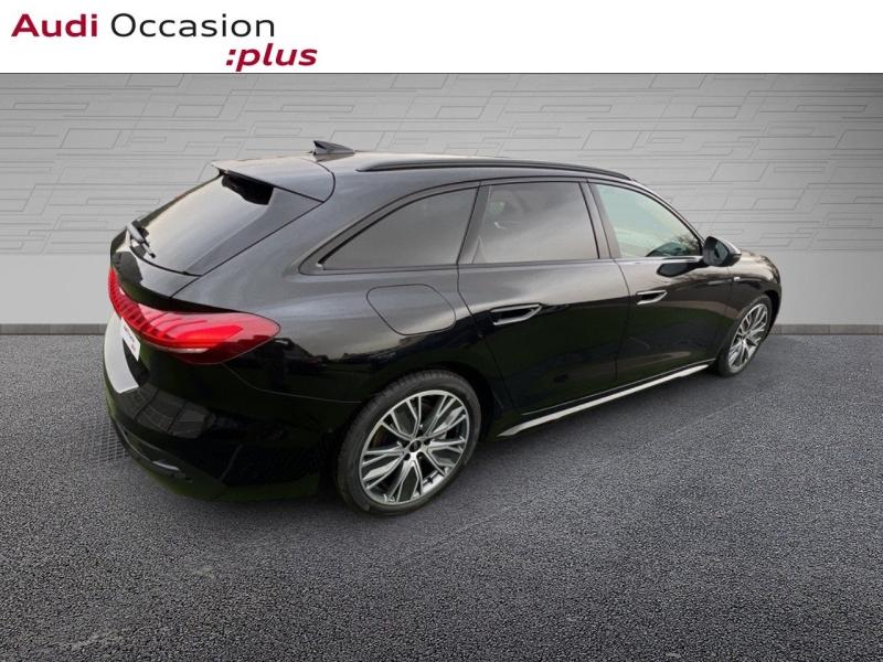 Voitures occasions Audi A5 Avant S line Thionville