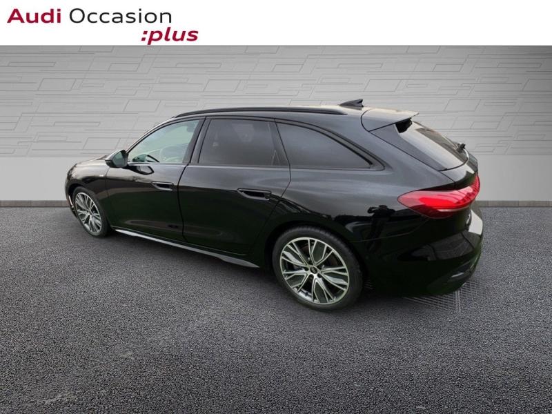 Voitures occasions Audi A5 Avant S line Thionville