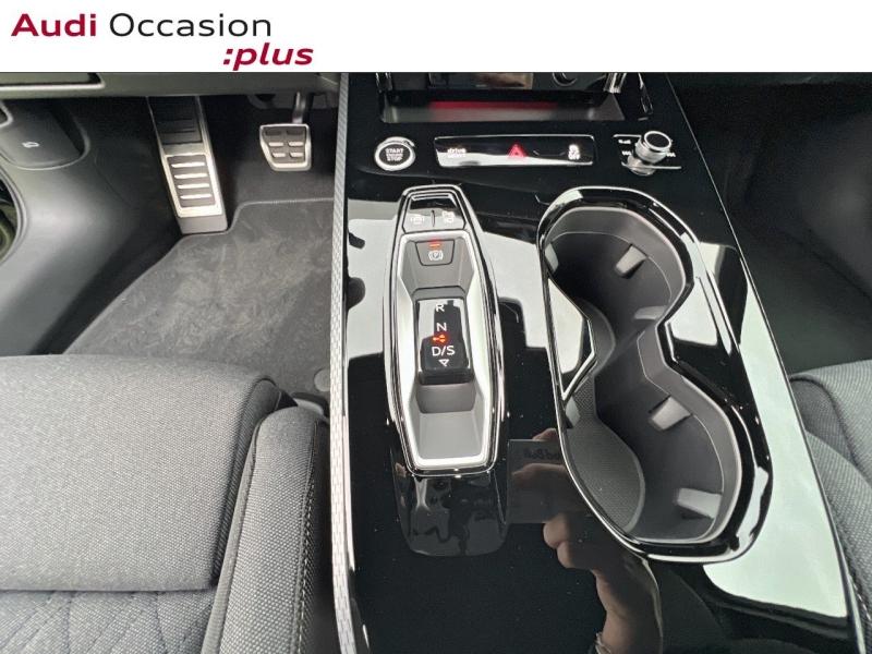 Voitures occasions Audi A5 Avant S line Thionville