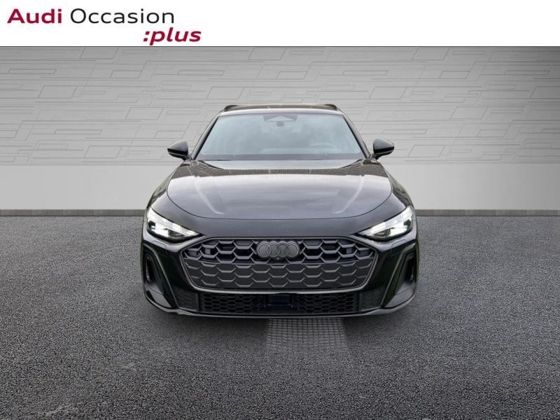 Voitures occasions Audi A5 Avant S line Thionville