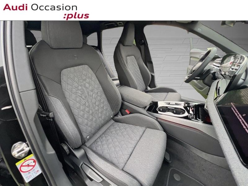 Voitures occasions Audi A5 Avant S line Thionville