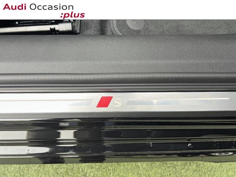 Voitures occasions Audi A5 Avant S line Thionville