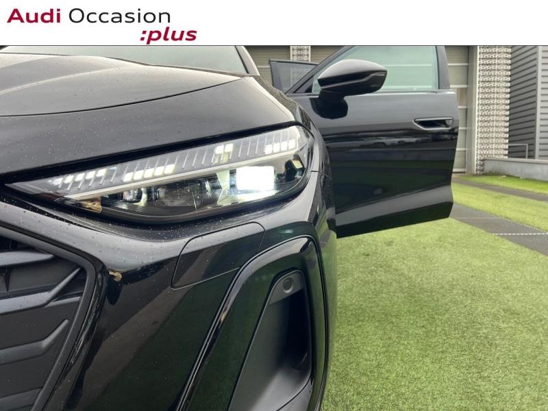 Voitures occasions Audi A5 Avant S line Thionville