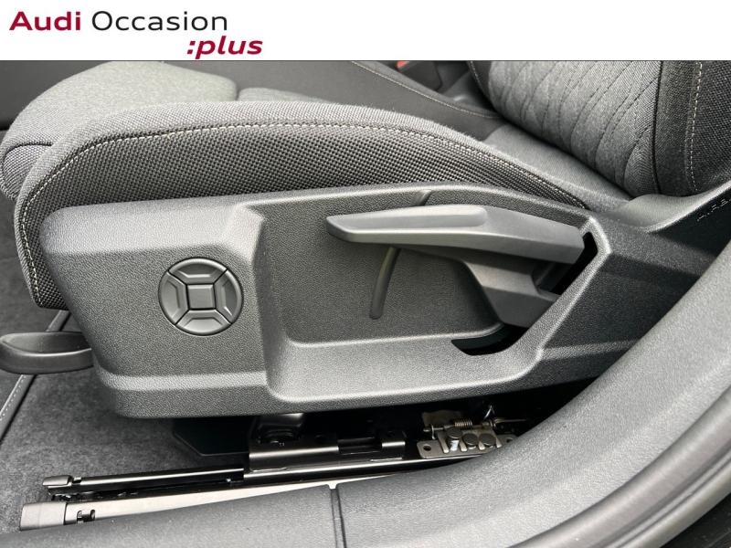 Voitures occasions Audi A5 Avant S line Thionville