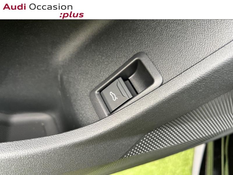 Voitures occasions Audi A5 Avant S line Thionville