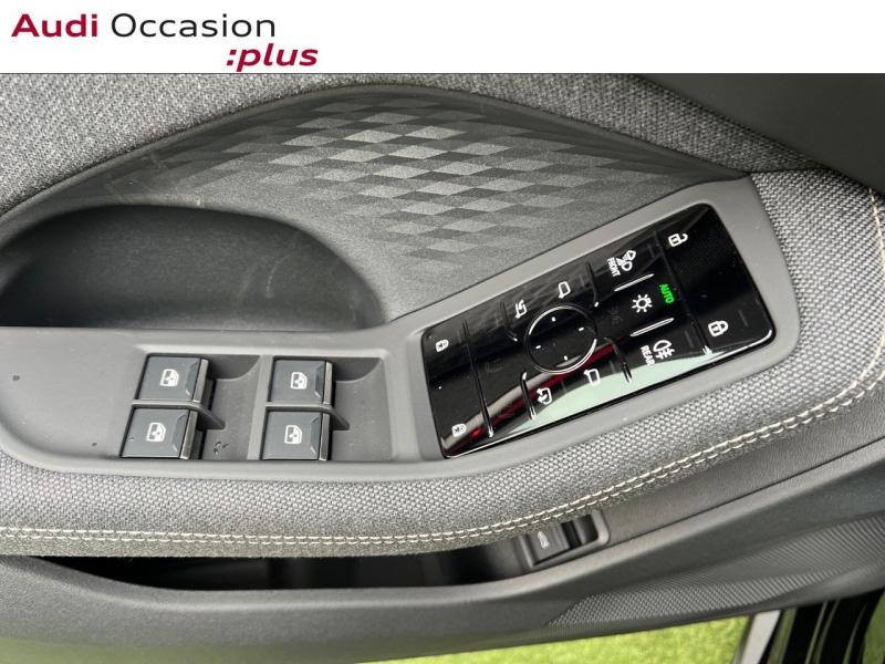 Voitures occasions Audi A5 Avant S line Thionville