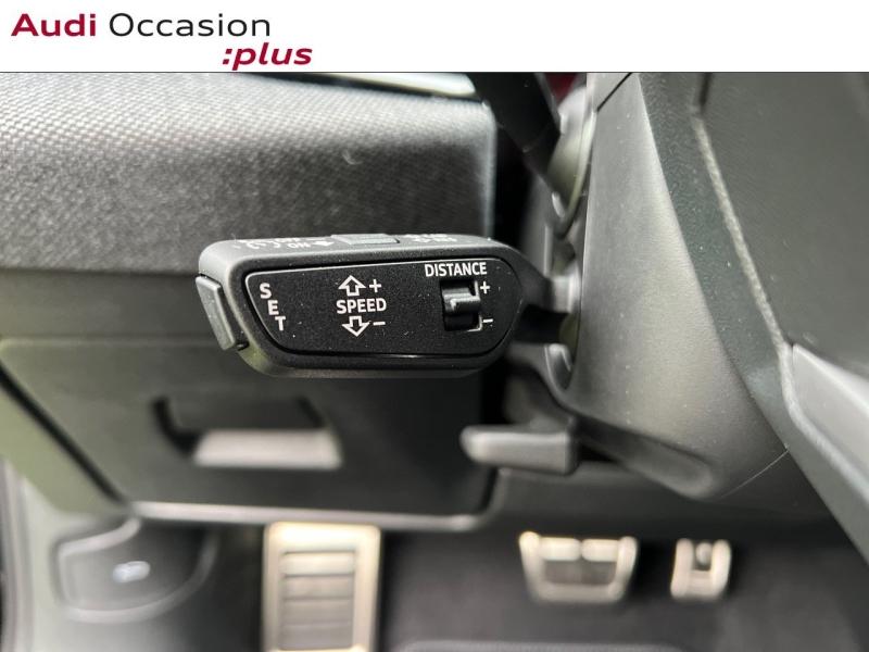 Voitures occasions Audi A5 Avant S line Thionville