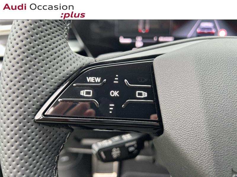 Voitures occasions Audi A5 Avant S line Thionville