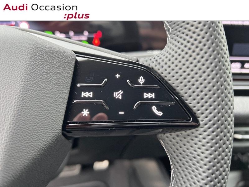 Voitures occasions Audi A5 Avant S line Thionville