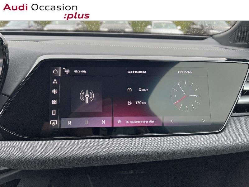 Voitures occasions Audi A5 Avant S line Thionville