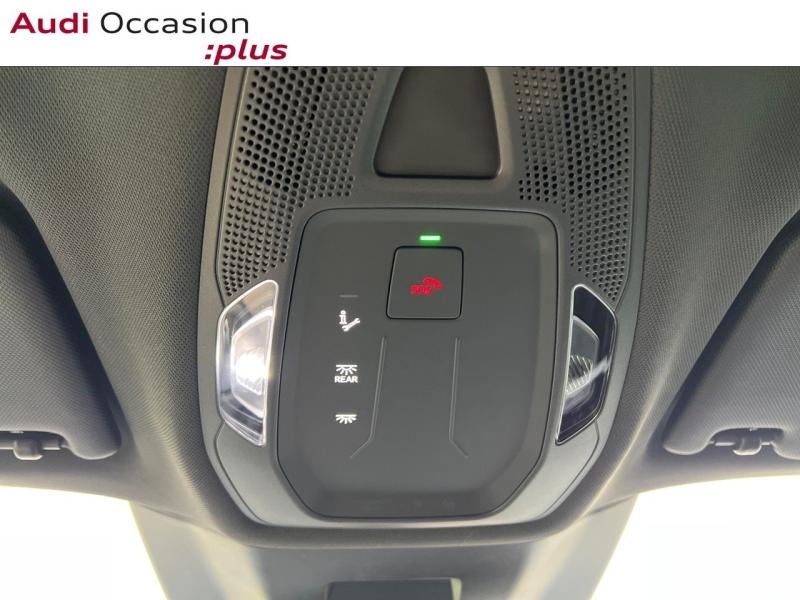 Voitures occasions Audi A5 Avant S line Thionville