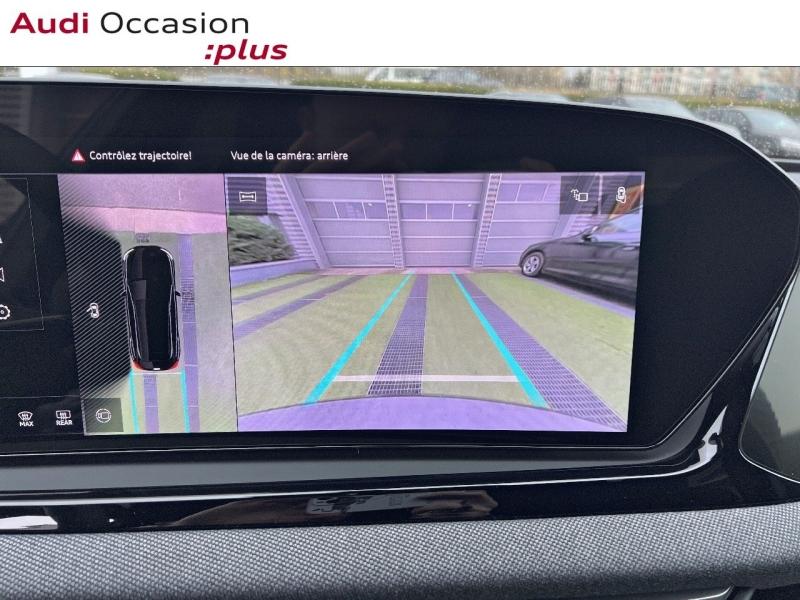 Voitures occasions Audi A5 Avant S line Thionville