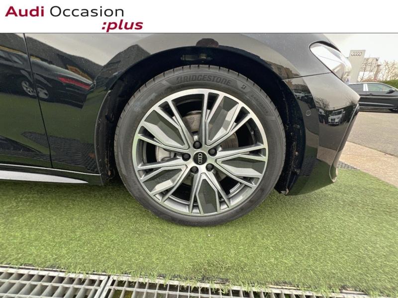 Voitures occasions Audi A5 Avant S line Thionville