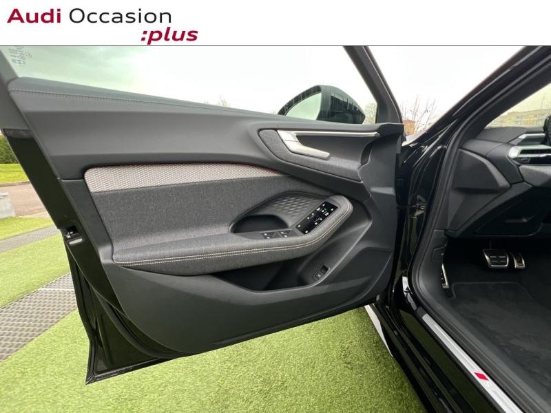 Voitures occasions Audi A5 Avant S line Thionville