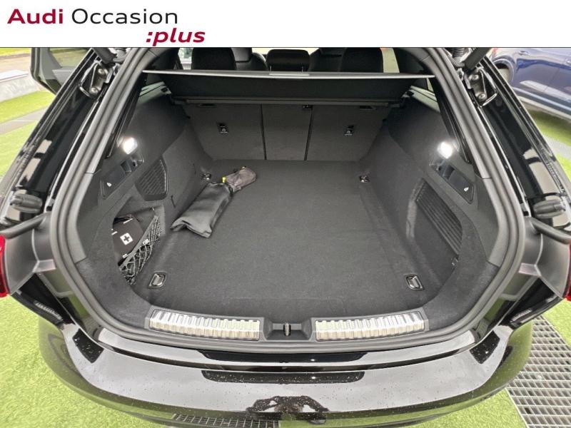 Voitures occasions Audi A5 Avant S line Thionville