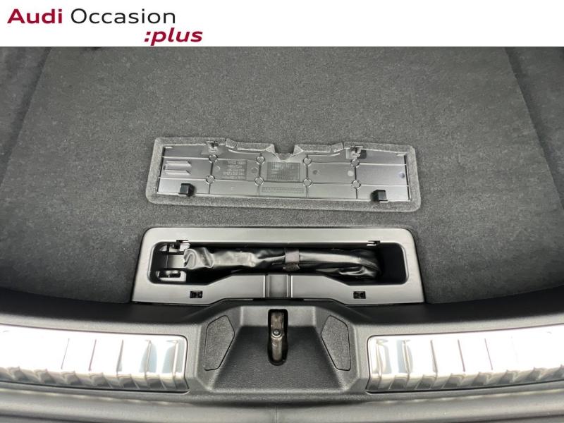 Voitures occasions Audi A5 Avant S line Thionville