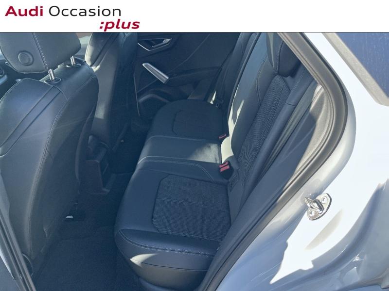 Voitures occasions Audi Q2 S line Thionville