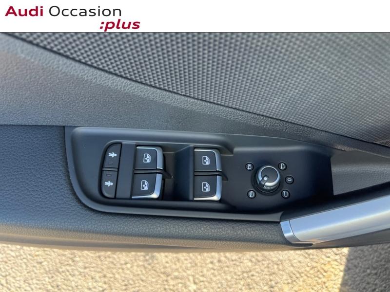 Voitures occasions Audi Q2 S line Thionville