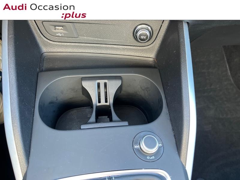 Voitures occasions Audi Q2 S line Thionville