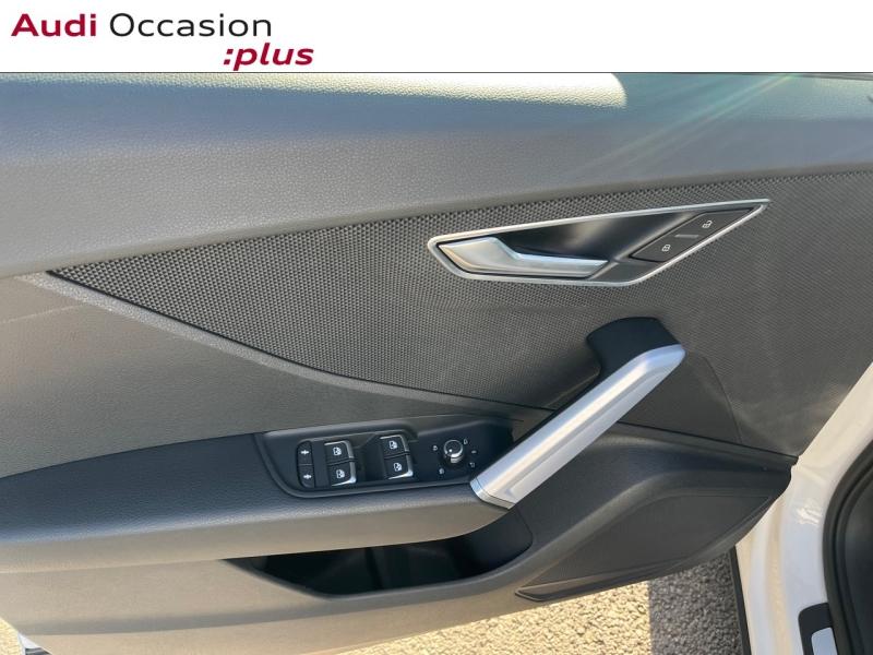 Voitures occasions Audi Q2 S line Thionville