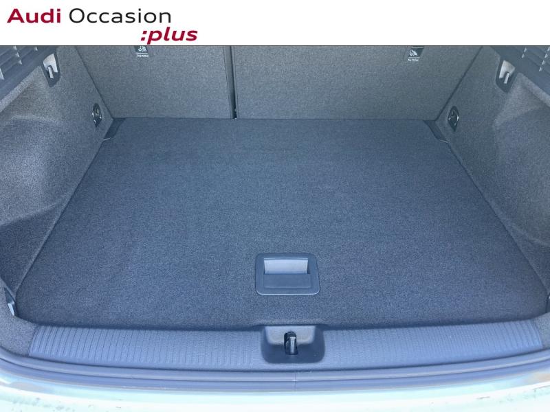 Voitures occasions Audi Q2 S line Thionville