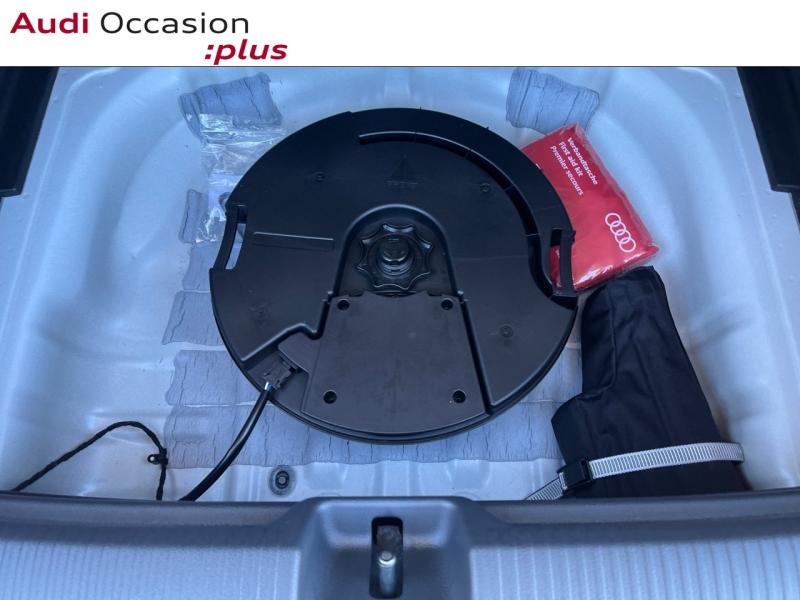 Voitures occasions Audi Q2 S line Thionville