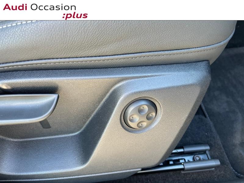 Voitures occasions Audi Q2 S line Thionville