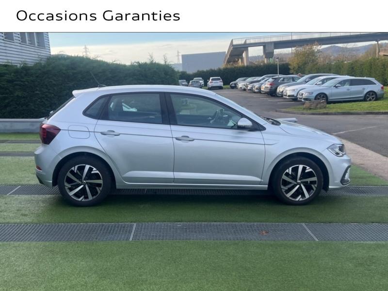 Voitures occasions VOLKSWAGEN POLO Life Thionville