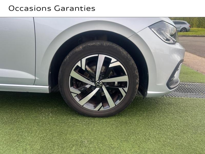 Voitures occasions VOLKSWAGEN POLO Life Thionville