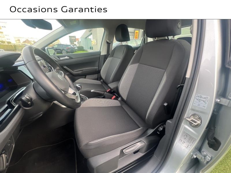 Voitures occasions VOLKSWAGEN POLO Life Thionville