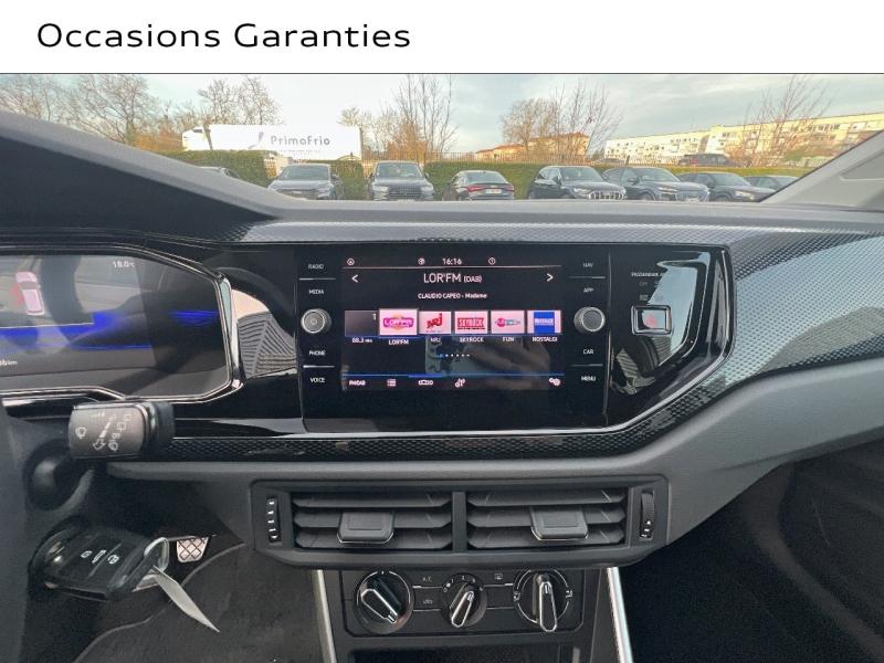 Voitures occasions VOLKSWAGEN POLO Life Thionville