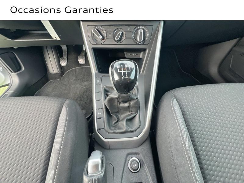 Voitures occasions VOLKSWAGEN POLO Life Thionville