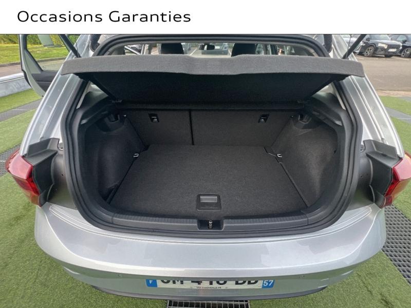 Voitures occasions VOLKSWAGEN POLO Life Thionville