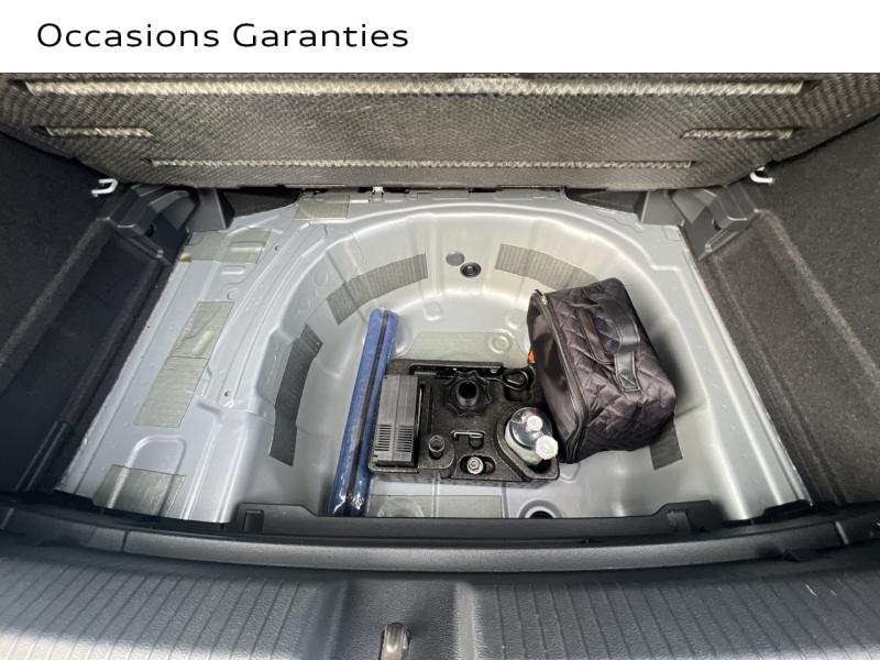 Voitures occasions VOLKSWAGEN POLO Life Thionville