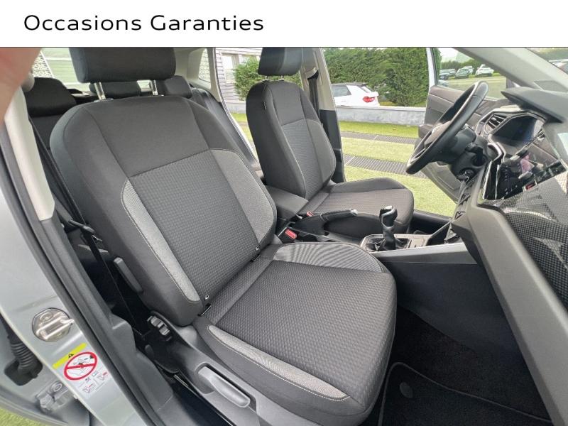 Voitures occasions VOLKSWAGEN POLO Life Thionville