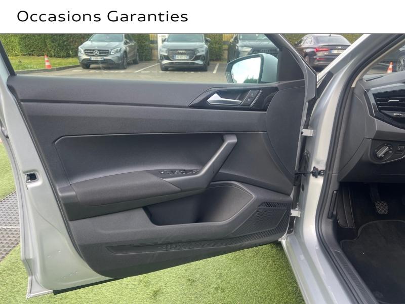 Voitures occasions VOLKSWAGEN POLO Life Thionville