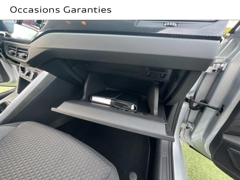 Voitures occasions VOLKSWAGEN POLO Life Thionville