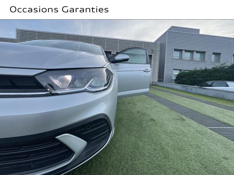 Voitures occasions VOLKSWAGEN POLO Life Thionville