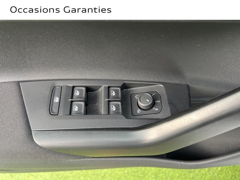 Voitures occasions VOLKSWAGEN POLO Life Thionville