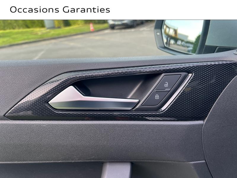 Voitures occasions VOLKSWAGEN POLO Life Thionville