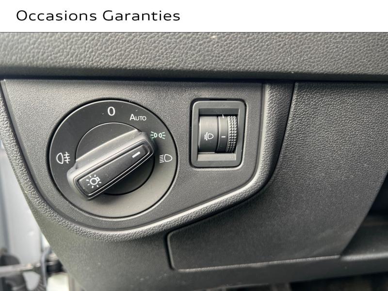 Voitures occasions VOLKSWAGEN POLO Life Thionville