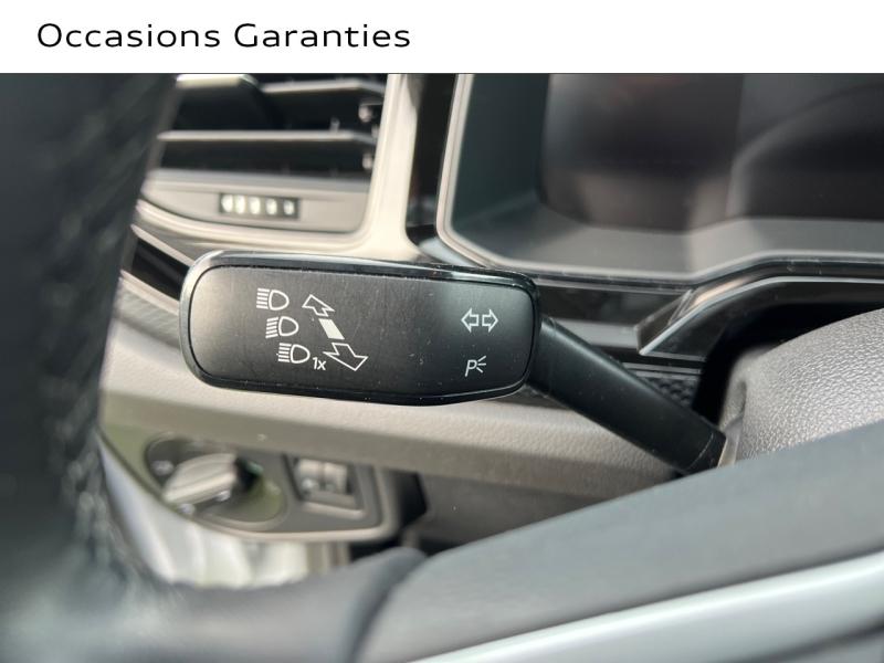 Voitures occasions VOLKSWAGEN POLO Life Thionville