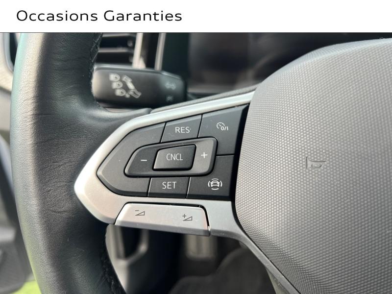 Voitures occasions VOLKSWAGEN POLO Life Thionville