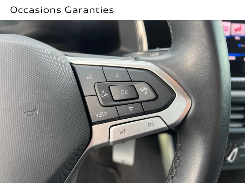 Voitures occasions VOLKSWAGEN POLO Life Thionville