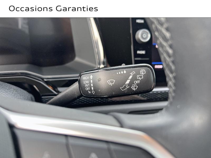 Voitures occasions VOLKSWAGEN POLO Life Thionville